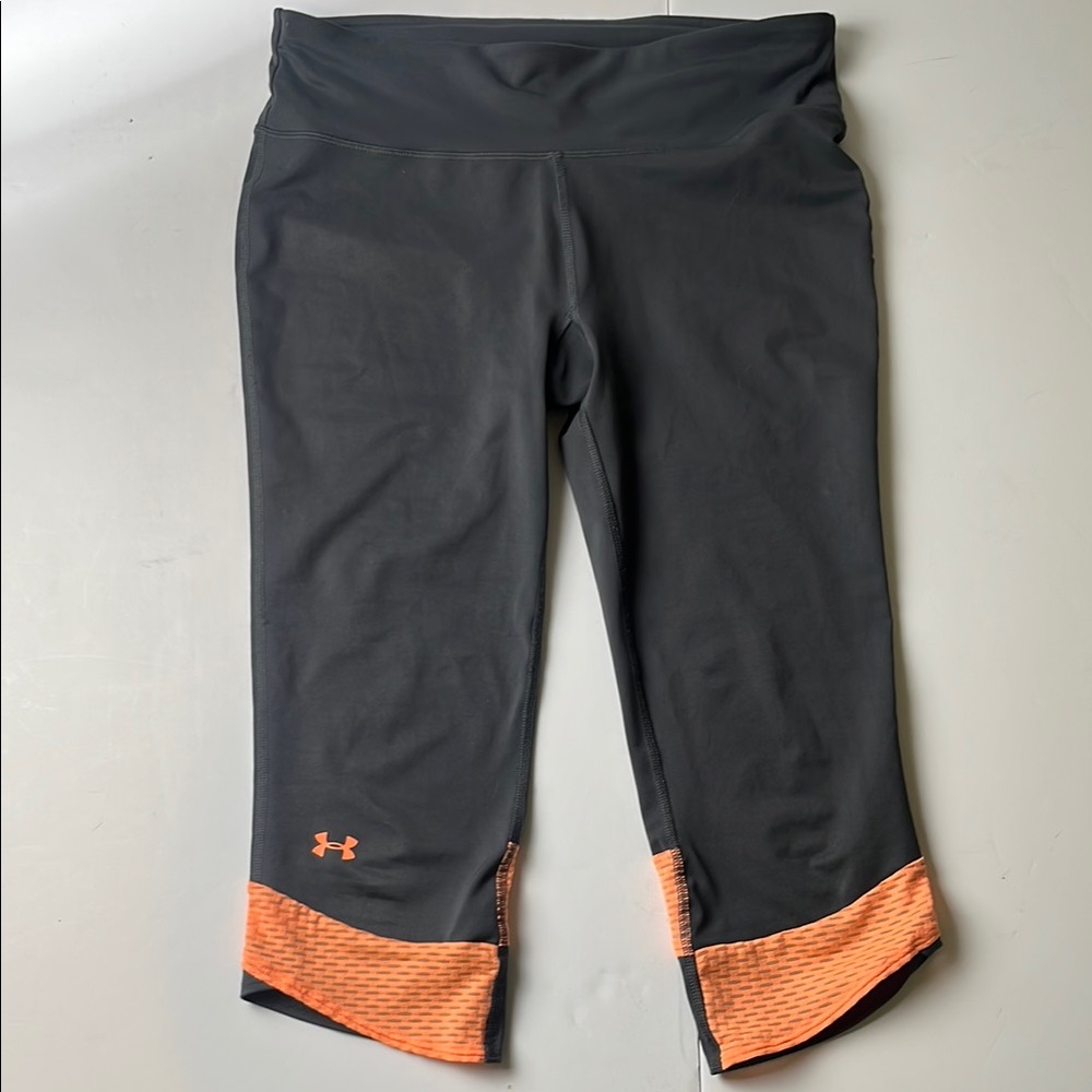 Heat Gear Athletic shorts